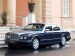 Bentley Arnage R 2005 года